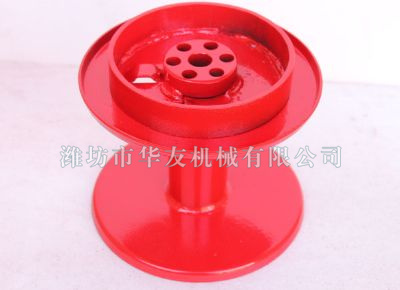 點擊查看詳細(xì)信息<br>標(biāo)題：華友機(jī)械繩筒 閱讀次數(shù)：5324