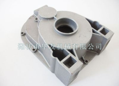 點擊查看詳細(xì)信息<br>標(biāo)題：華友機(jī)械齒輪箱 閱讀次數(shù)：7627